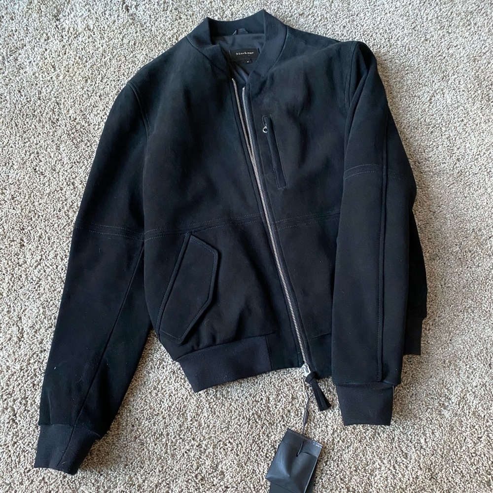 Mackage Jacket